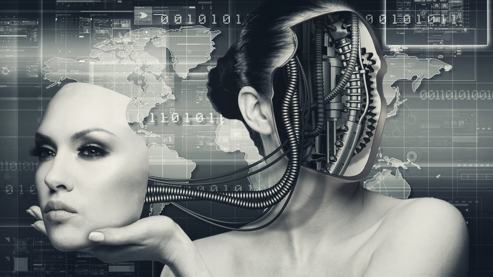 Auge de los robots sexuales con inteligencia artificial. Ya hay gente trabajando en amantes robot sexuales con IA