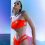 Badi Swimwear sorprende con su alianza futurista junto a Ashley Carson