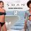 La elegancia eterna del bikini SHAN conquista su 40 aniversario