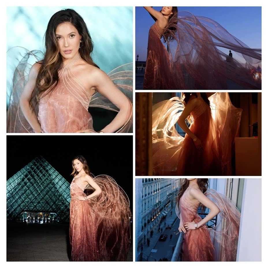 Eileen Gu deslumbra usando un Iris van Herpen 3 AP1GczPICjKuny090gMCmfrVkh jdu87