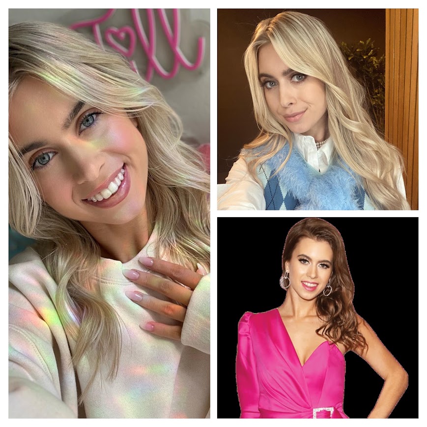 ¿Todo lo que crees saber es mentira? BIOGRAFÍA DE JILL KASSIDY 2 Jill Kassidy Wallpapers Insta Fit Bio 3 COLLAGE